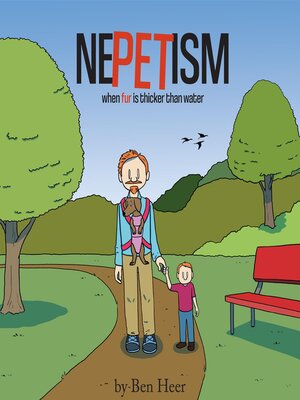 cover image of Nepetism